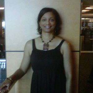 Meet your Posher, Dana